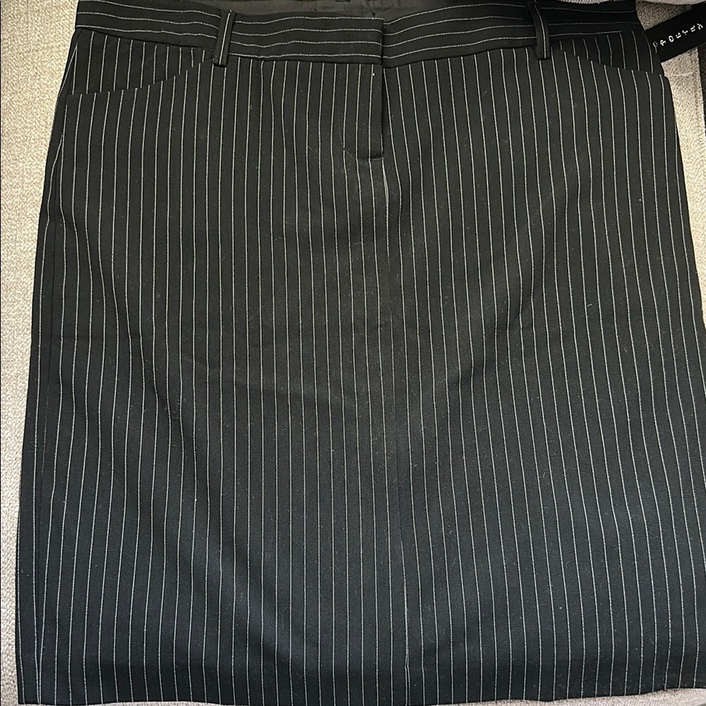 Midi skirt